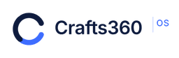 Crafts360 OS