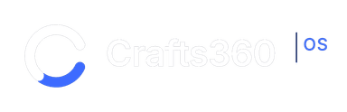Crafts360 OS