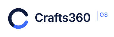 Crafts360 OS